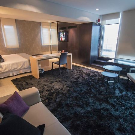 Salto Hotel Y Casino Phòng bức ảnh