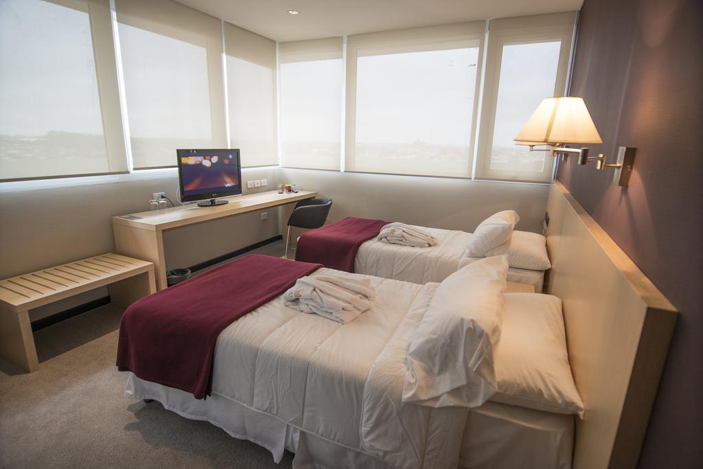 Salto Hotel Y Casino Ngoại thất bức ảnh