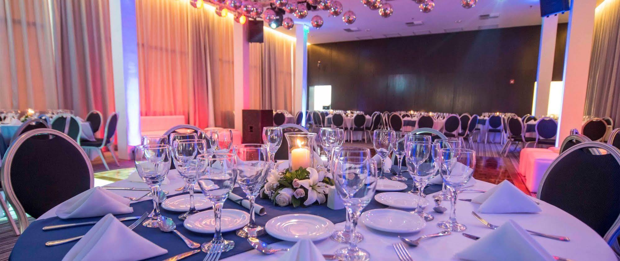 Salto Hotel Y Casino Ngoại thất bức ảnh