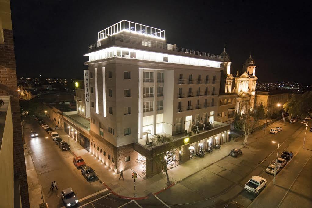 Salto Hotel Y Casino Ngoại thất bức ảnh